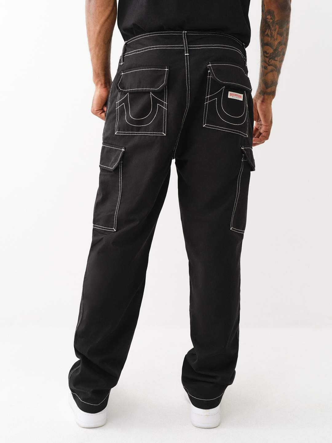 BAGGY CARGO PANT