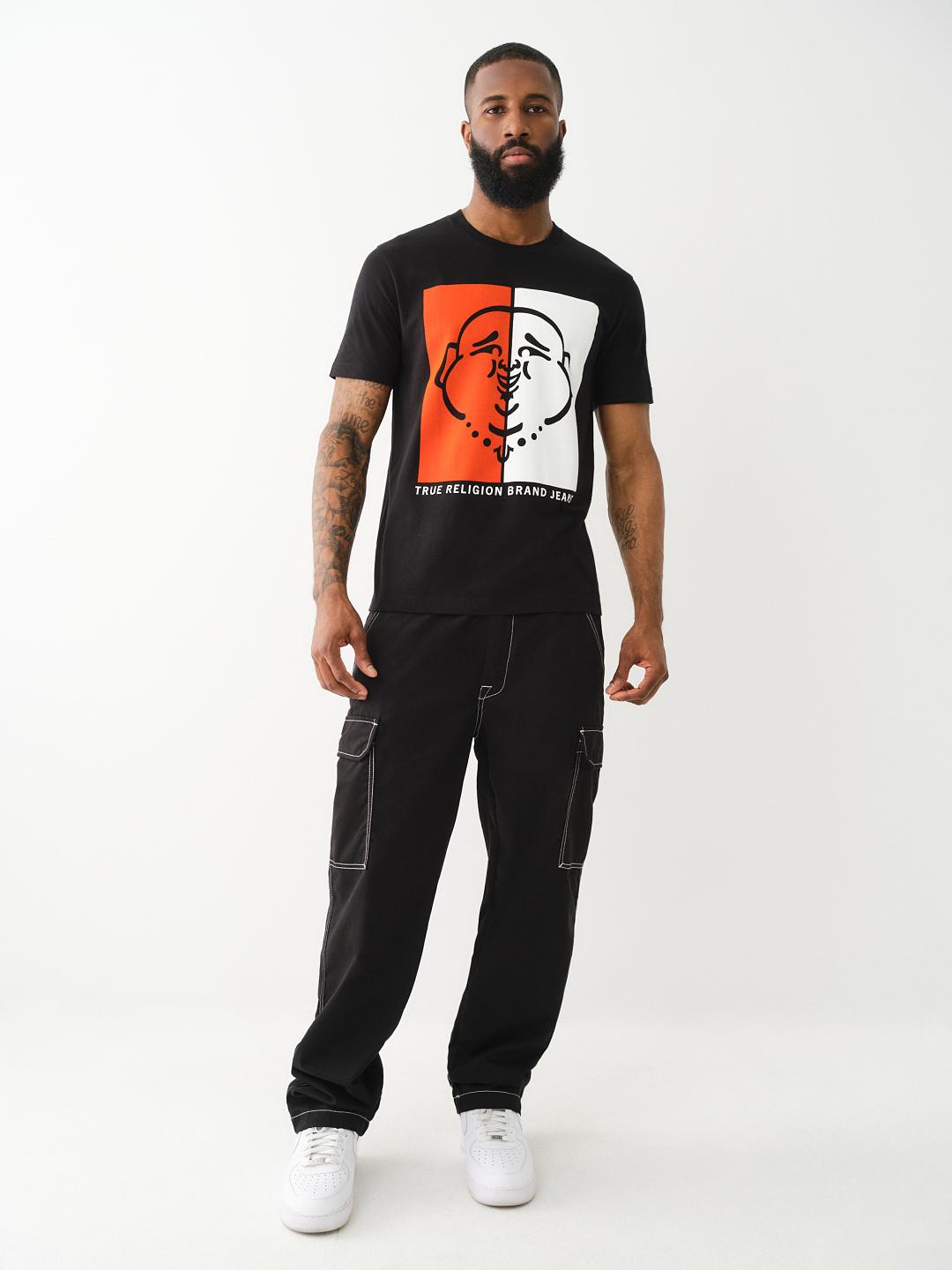 BAGGY CARGO PANT