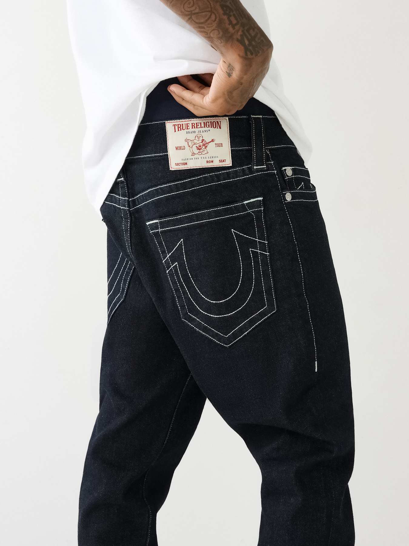 Men's True Religion Underwear from $34