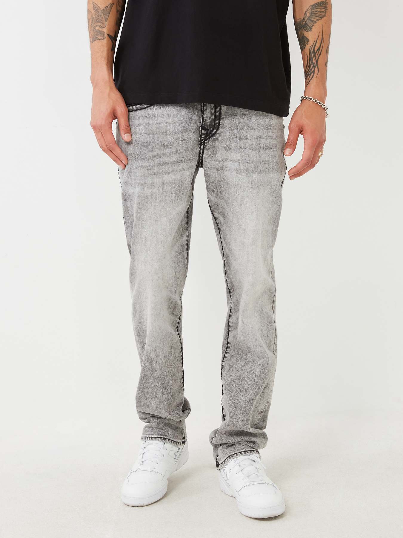 JEANS RECTOS RICKY S&Uacute;PER T