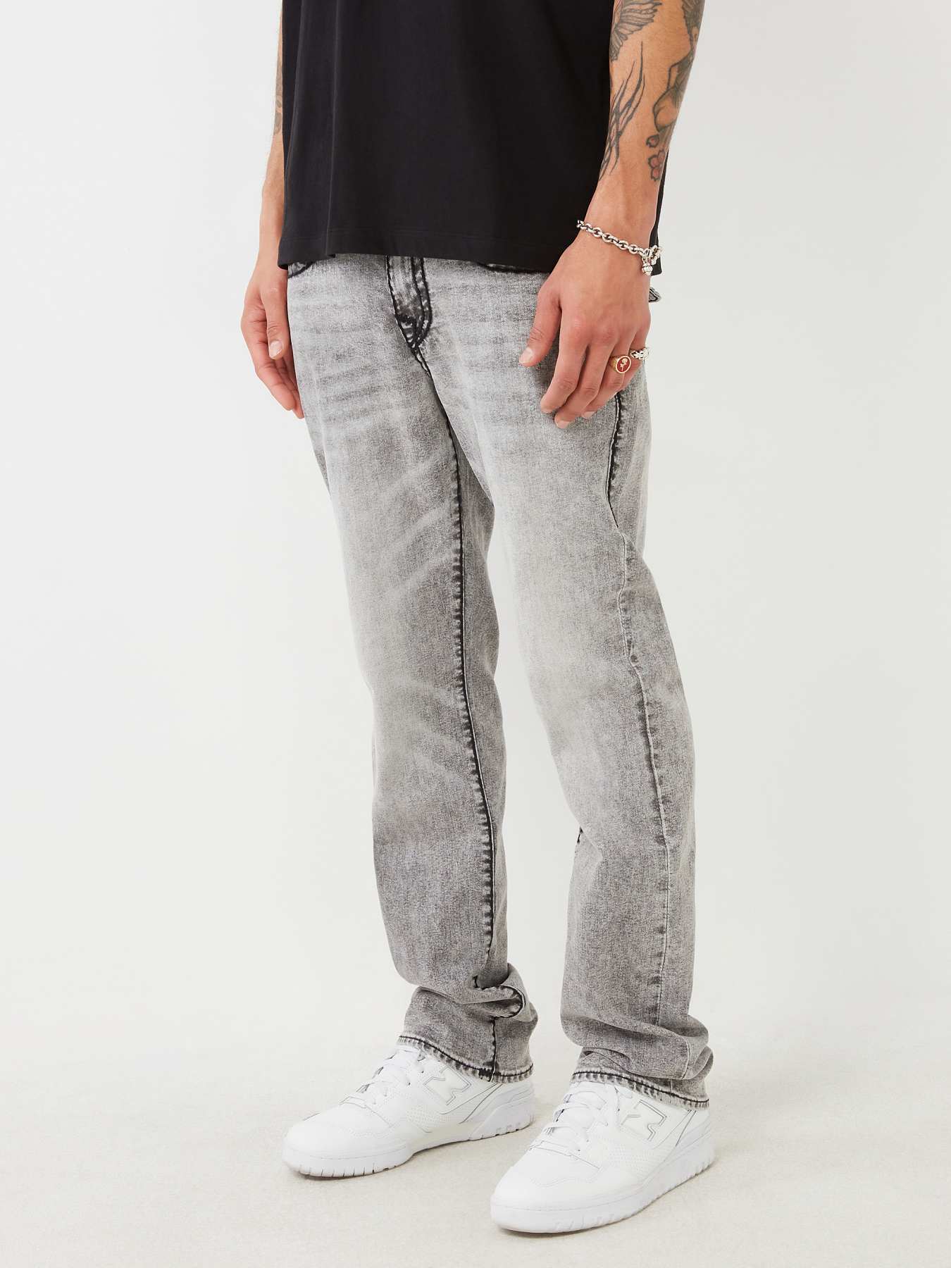 JEANS RECTOS RICKY S&Uacute;PER T