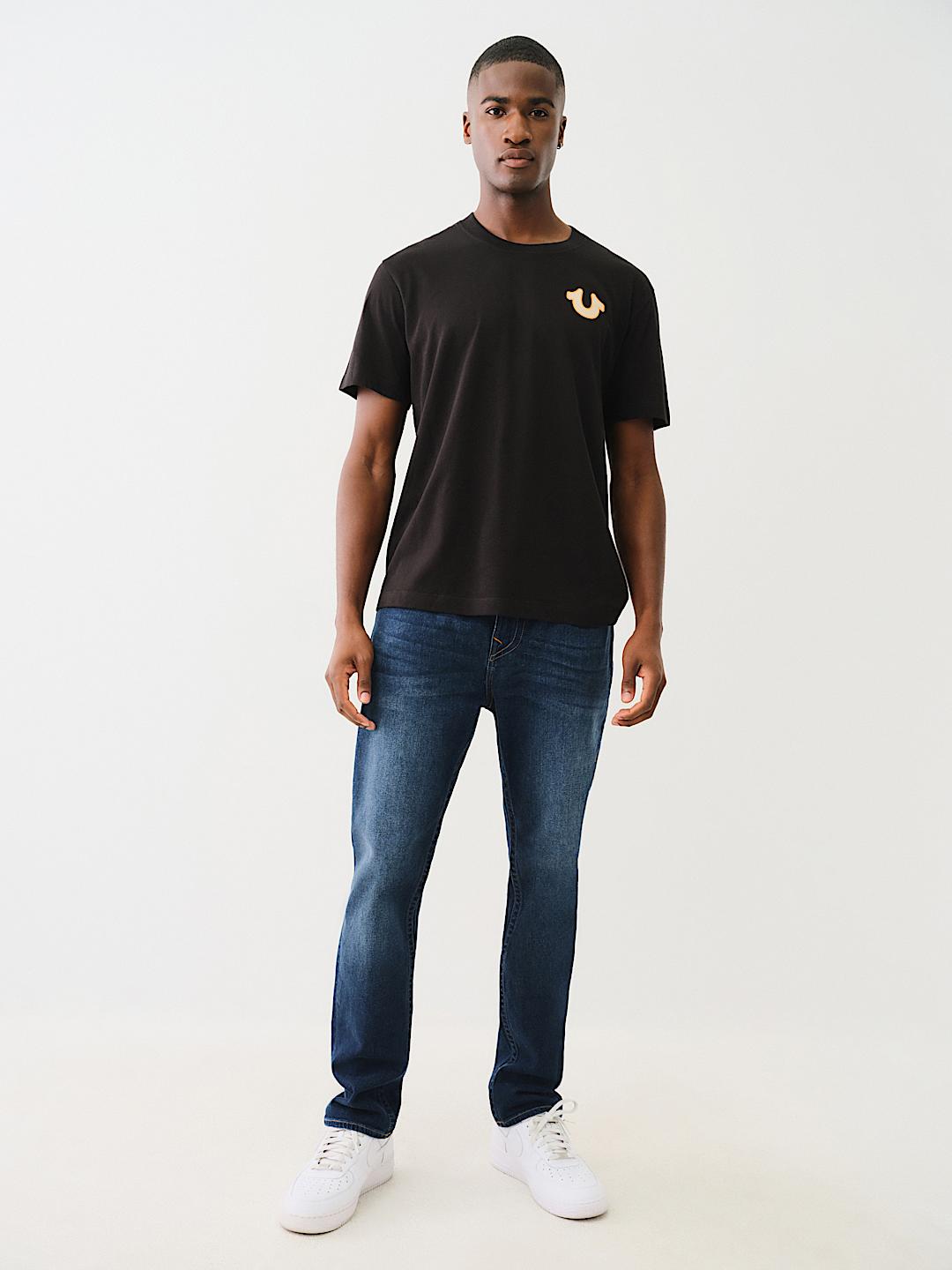 3D LETTER TEE, image 6