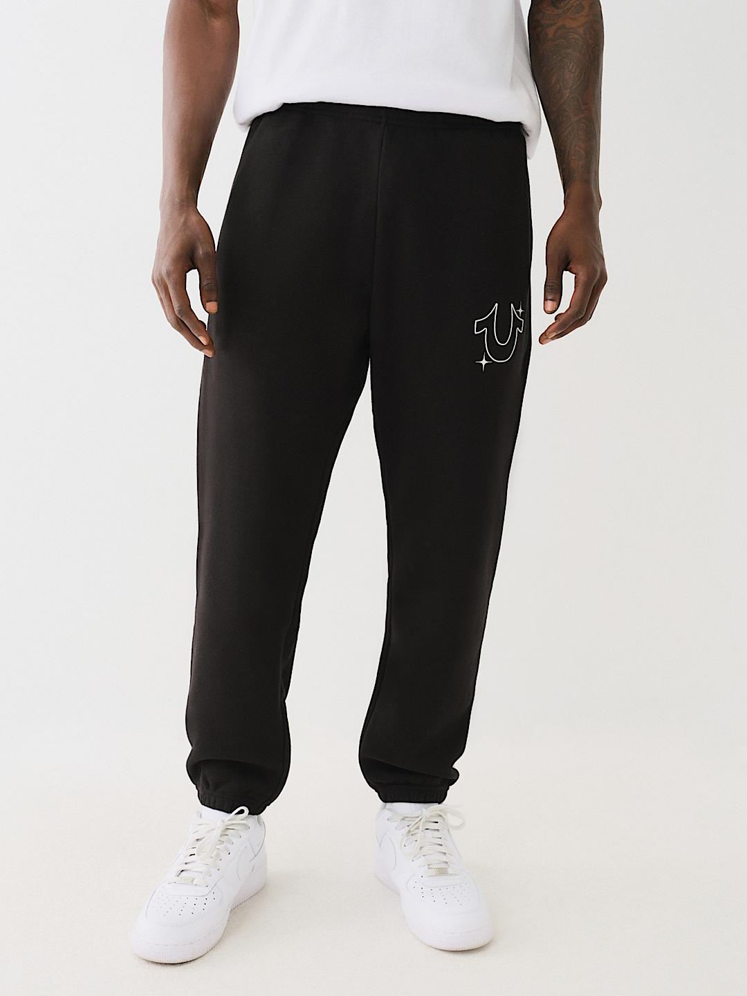 HORSESHOE STAR JOGGER True Religion