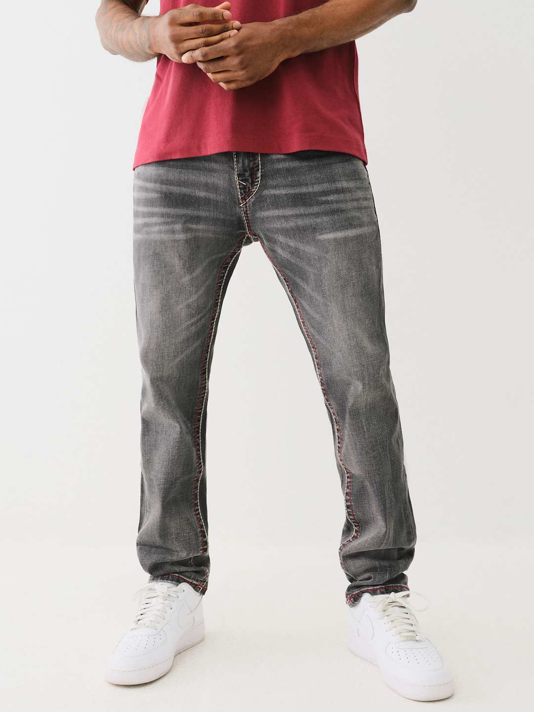 JEANS SKINNY ROCCO BIG T, image 3