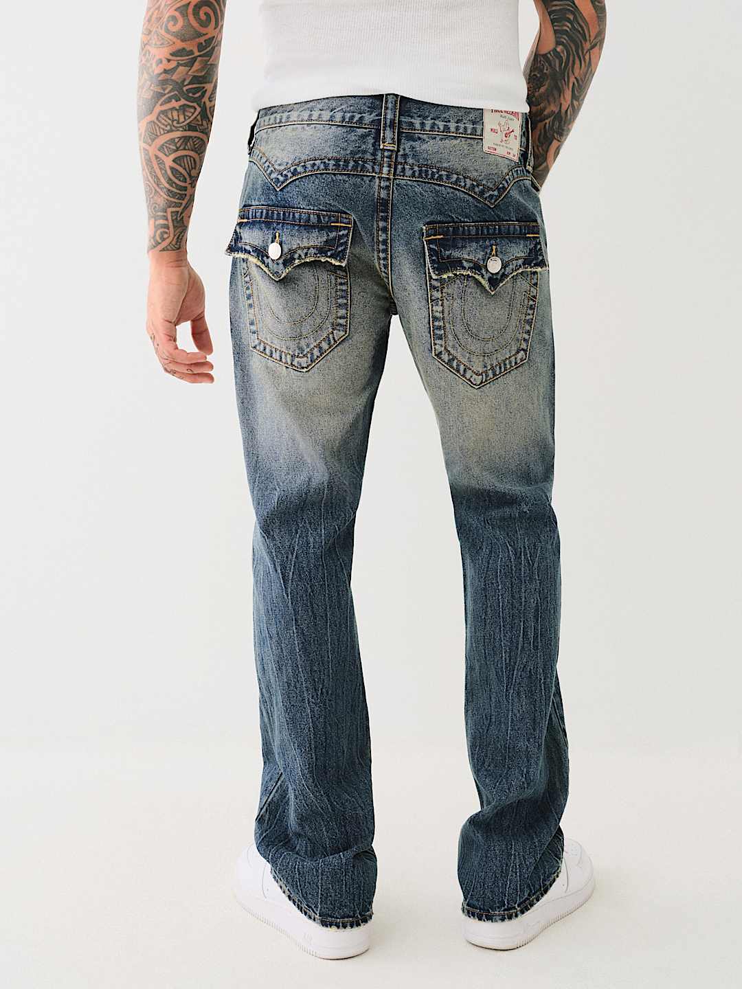 True Religion deals jeans men