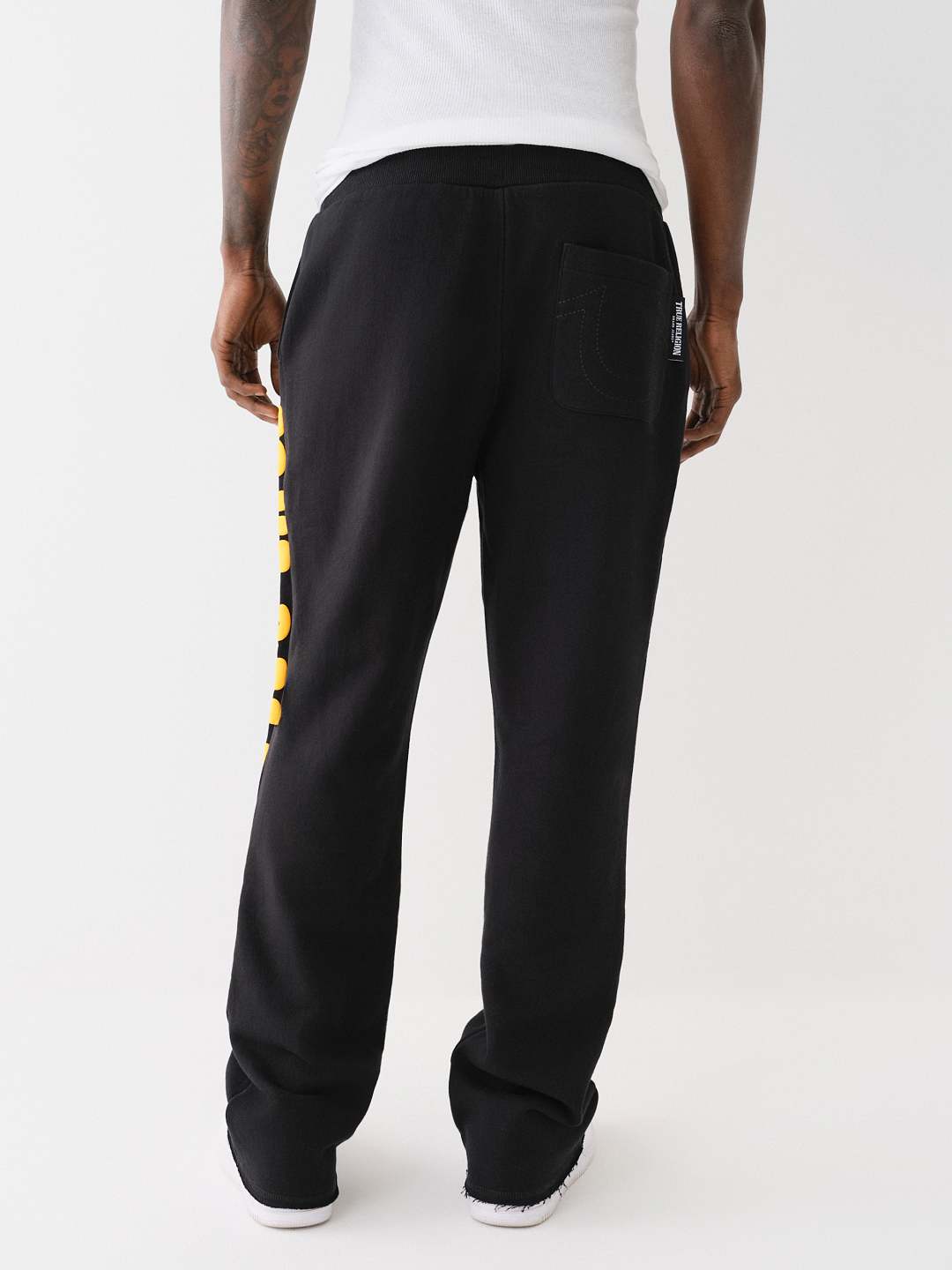 True religion sweat pants sale