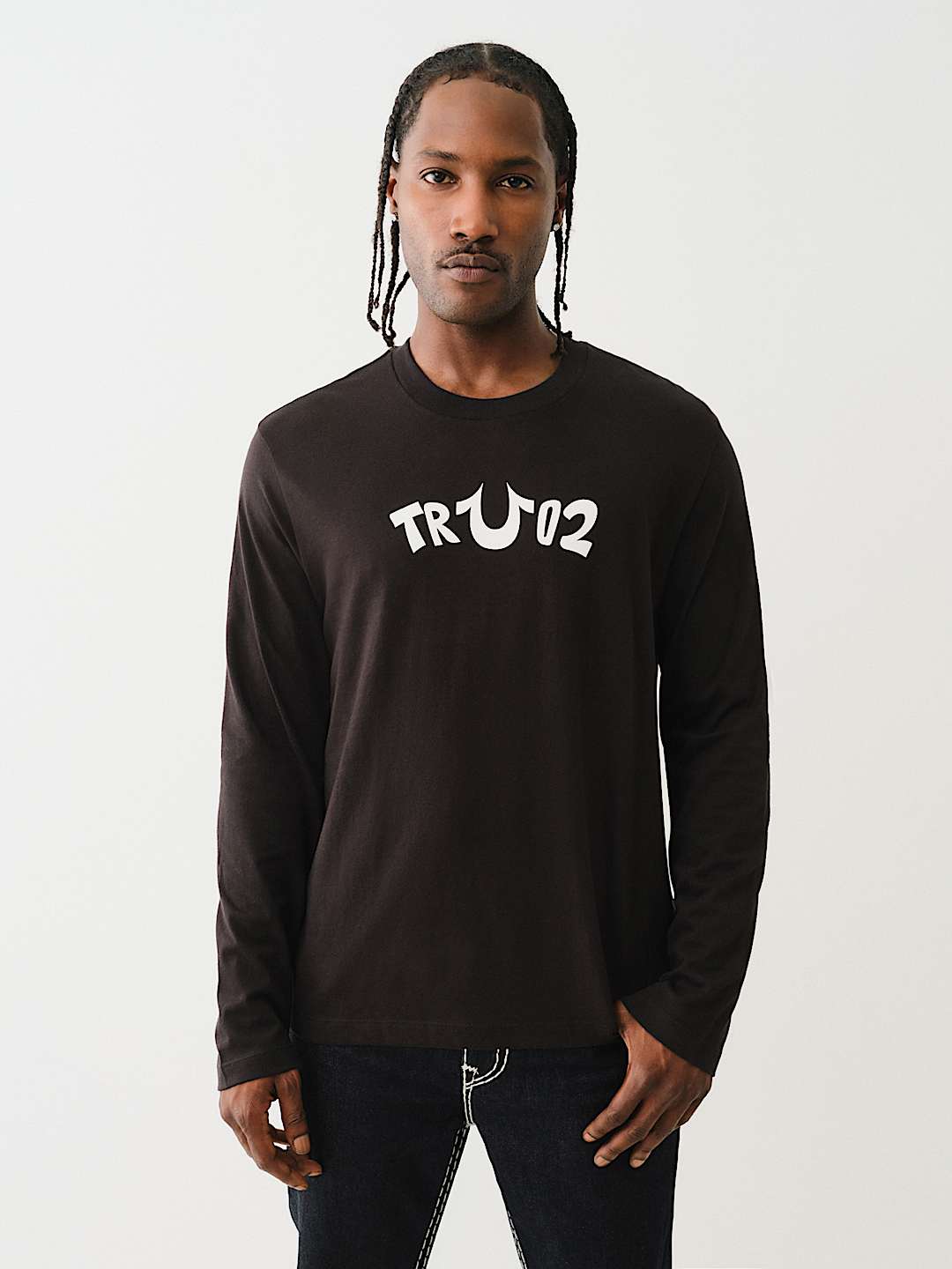 WARPED TOUR LONG SLEEVE TEE, image 2