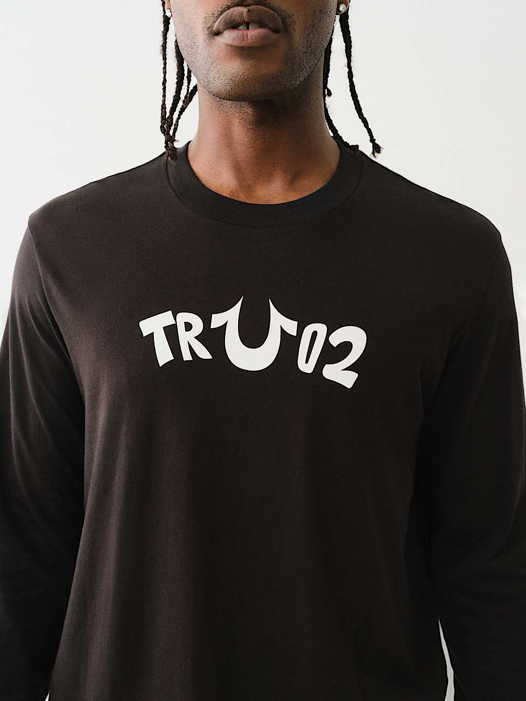 WARPED TOUR LONG SLEEVE TEE, image 4