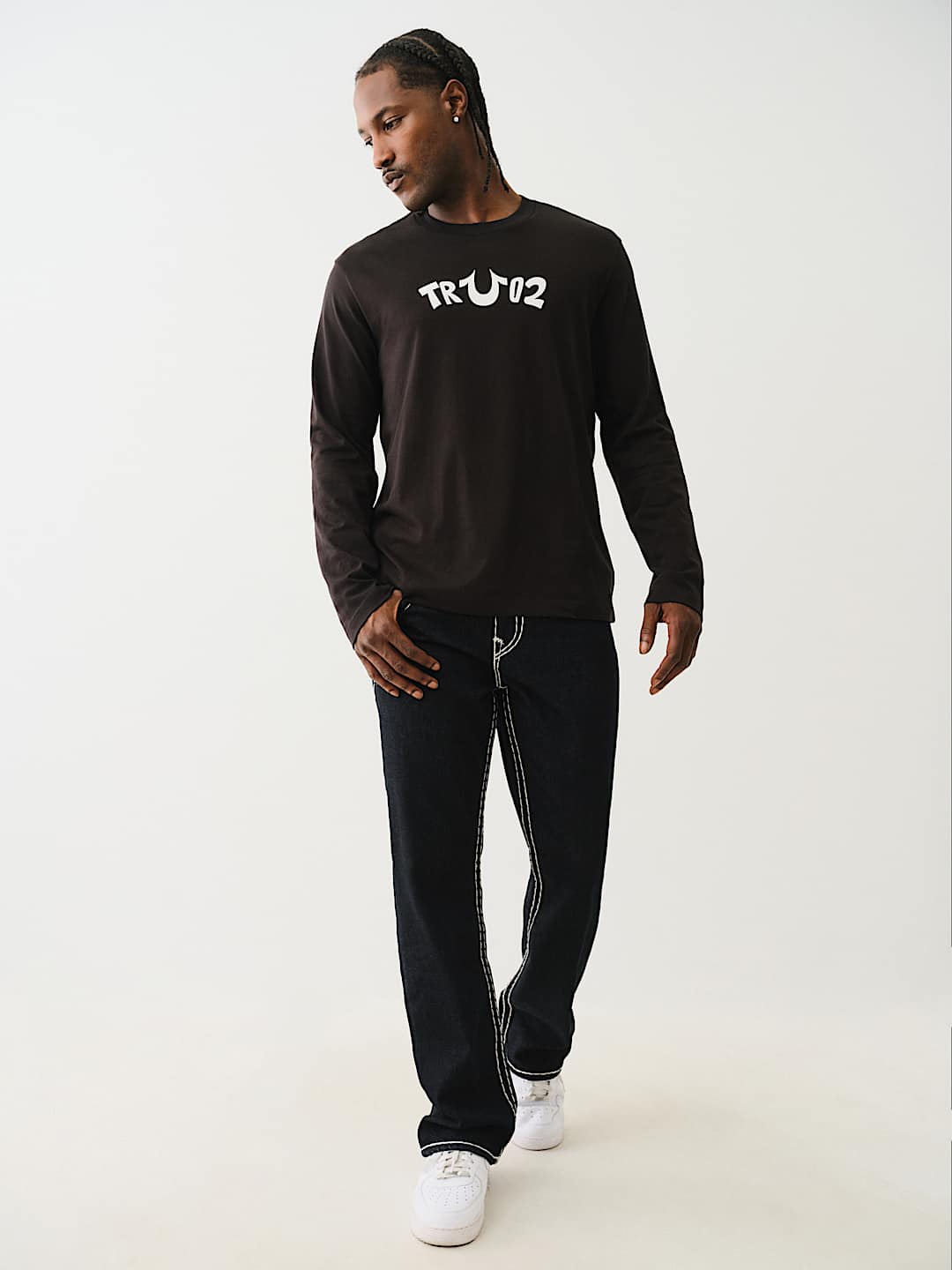 WARPED TOUR LONG SLEEVE TEE, image 6