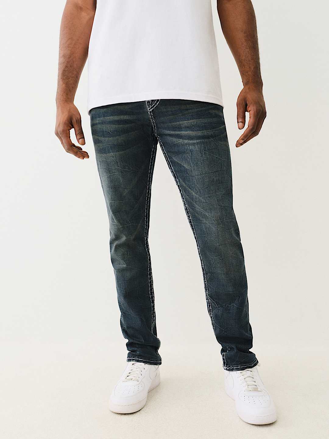 ROCCO SUPER T SKINNY JEAN