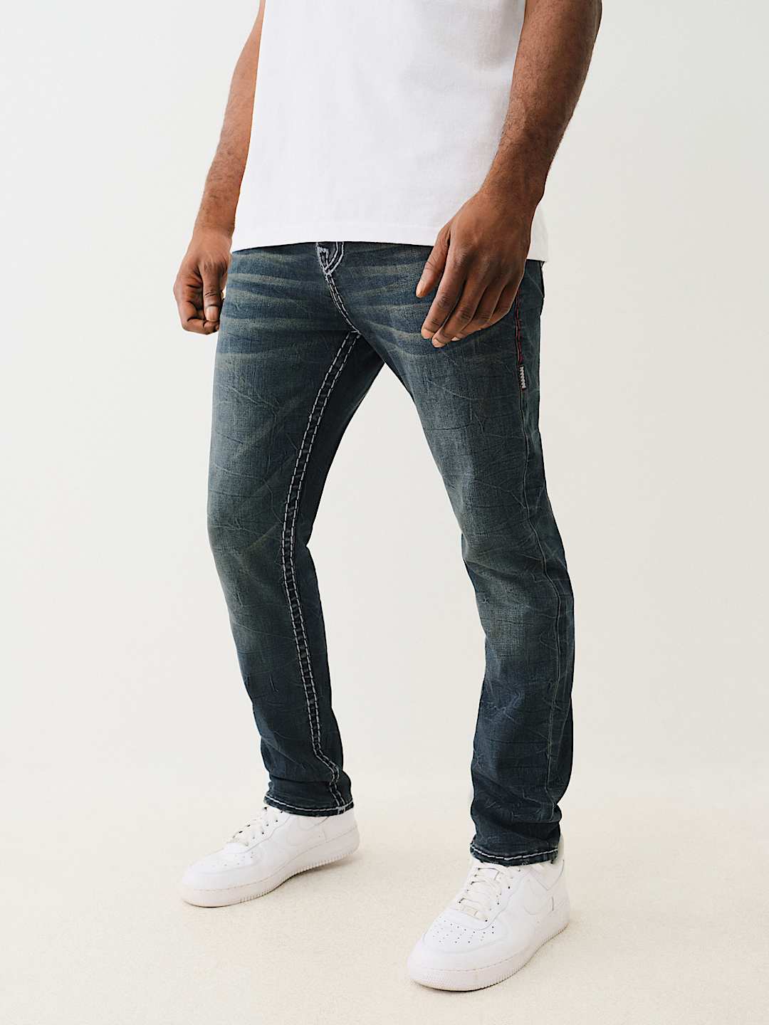 ROCCO SUPER T SKINNY JEAN