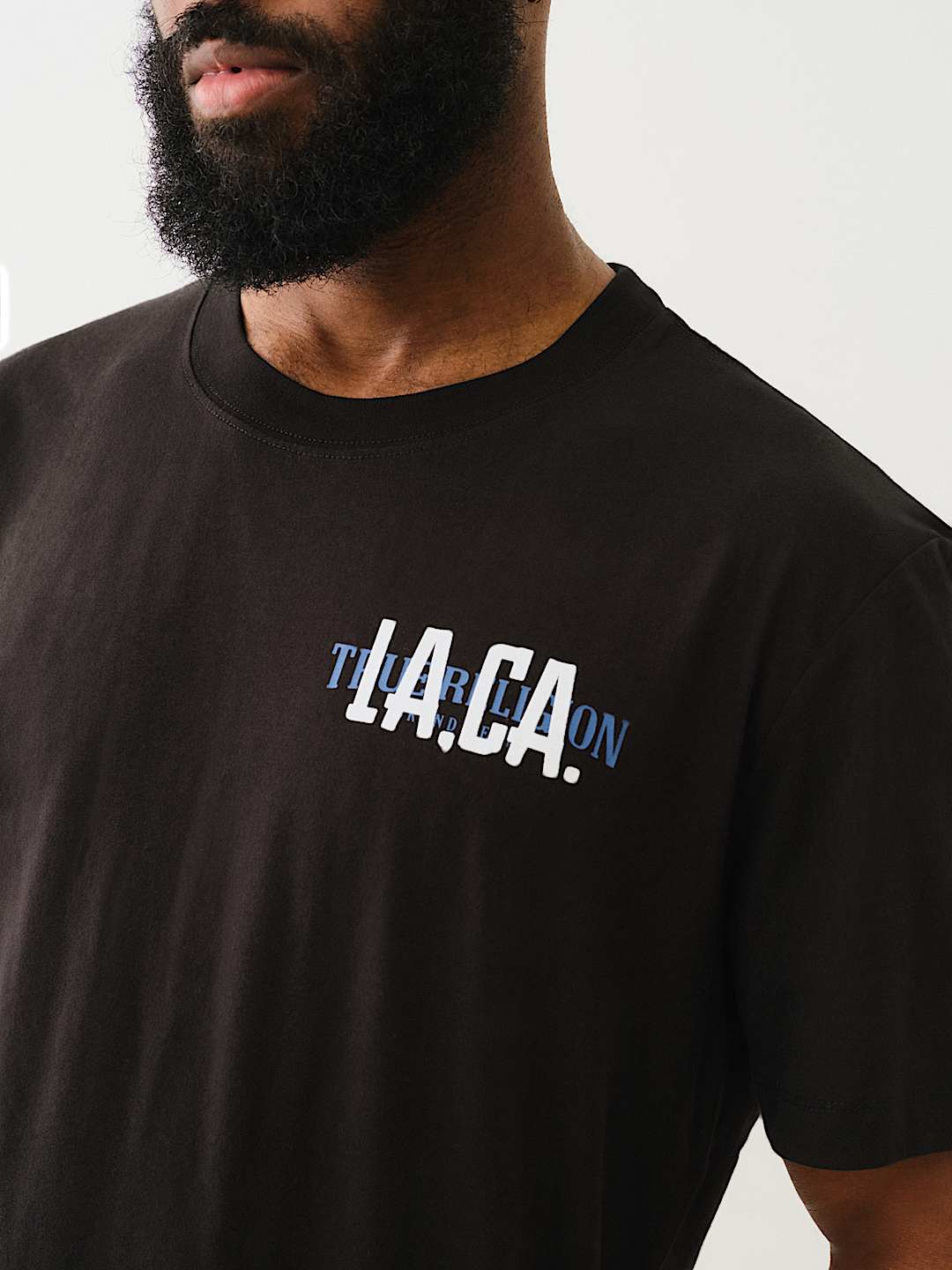 CITY FLOCK TEE, image 4