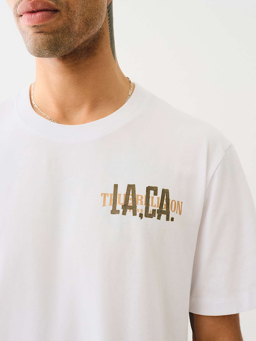 CITY FLOCK TEE, image 5