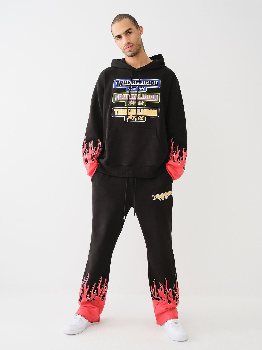 True religion sweats mens hotsell