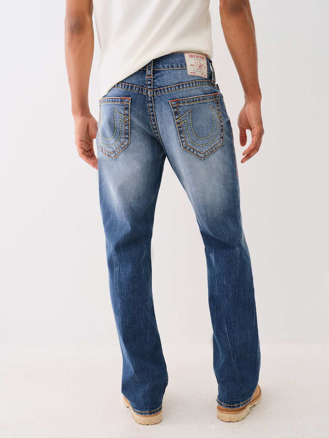 True Religion jeans deals men