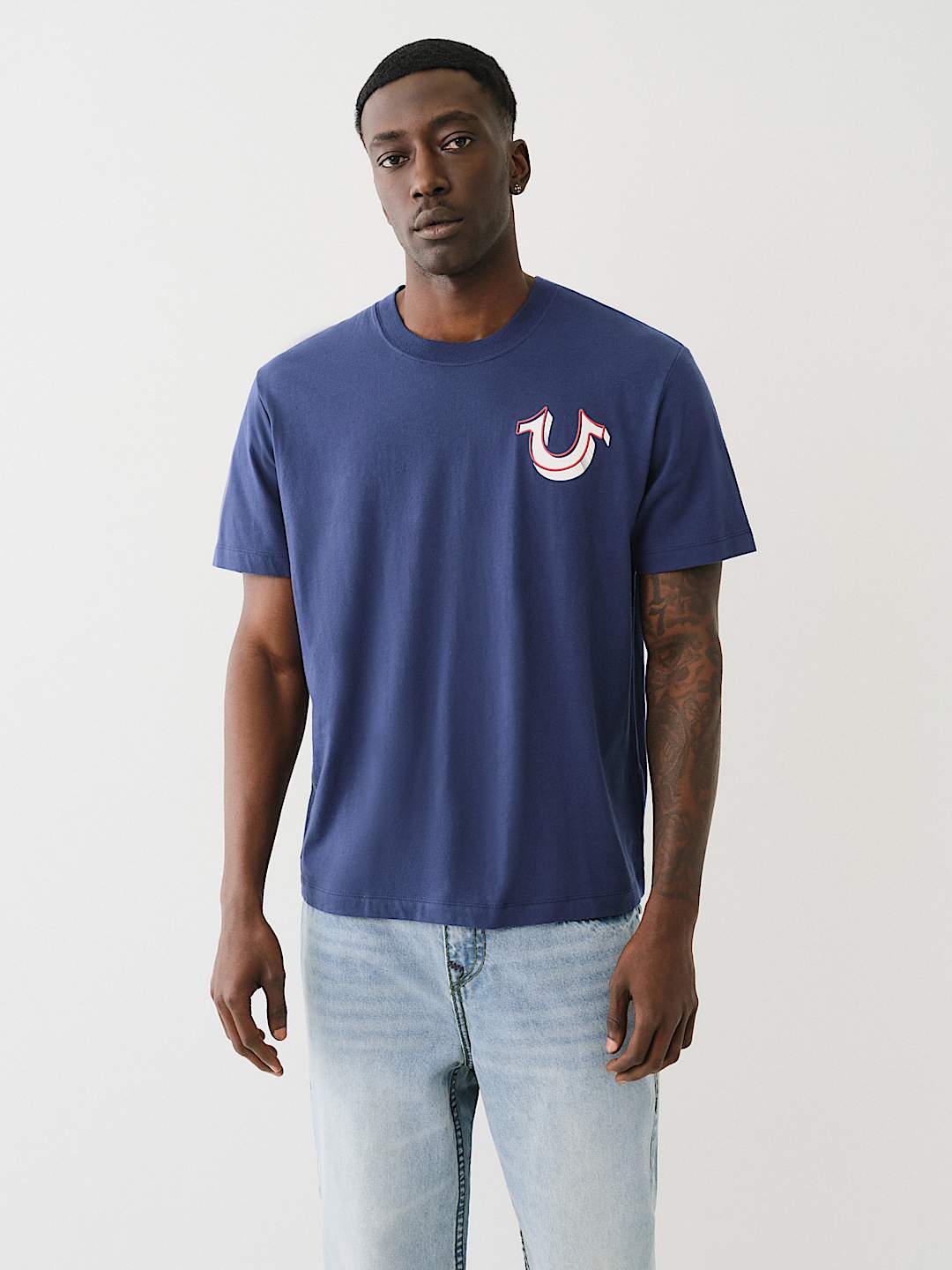 02 CANYON GRAPHIC TEE, image 2