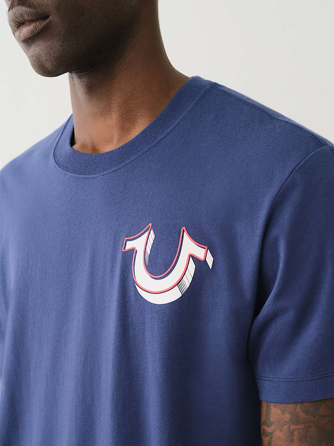 02 CANYON GRAPHIC TEE, image 3