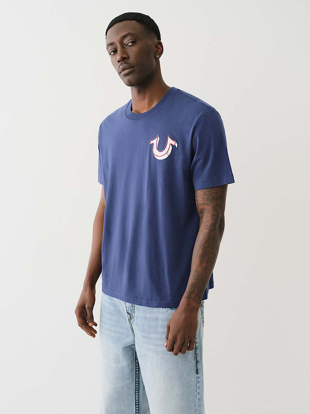 02 CANYON GRAPHIC TEE, image 5