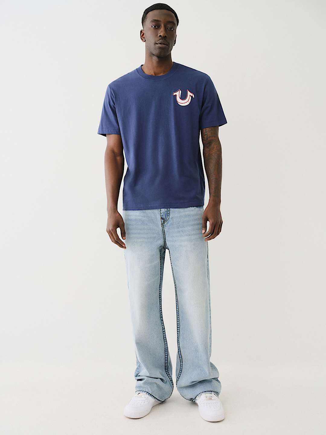 02 CANYON GRAPHIC TEE, image 6