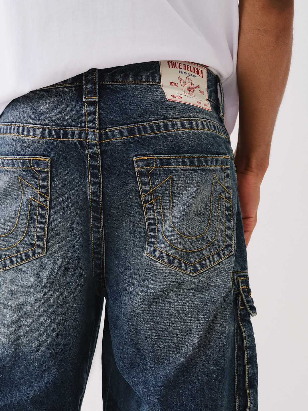 Show me true religion fashion jeans