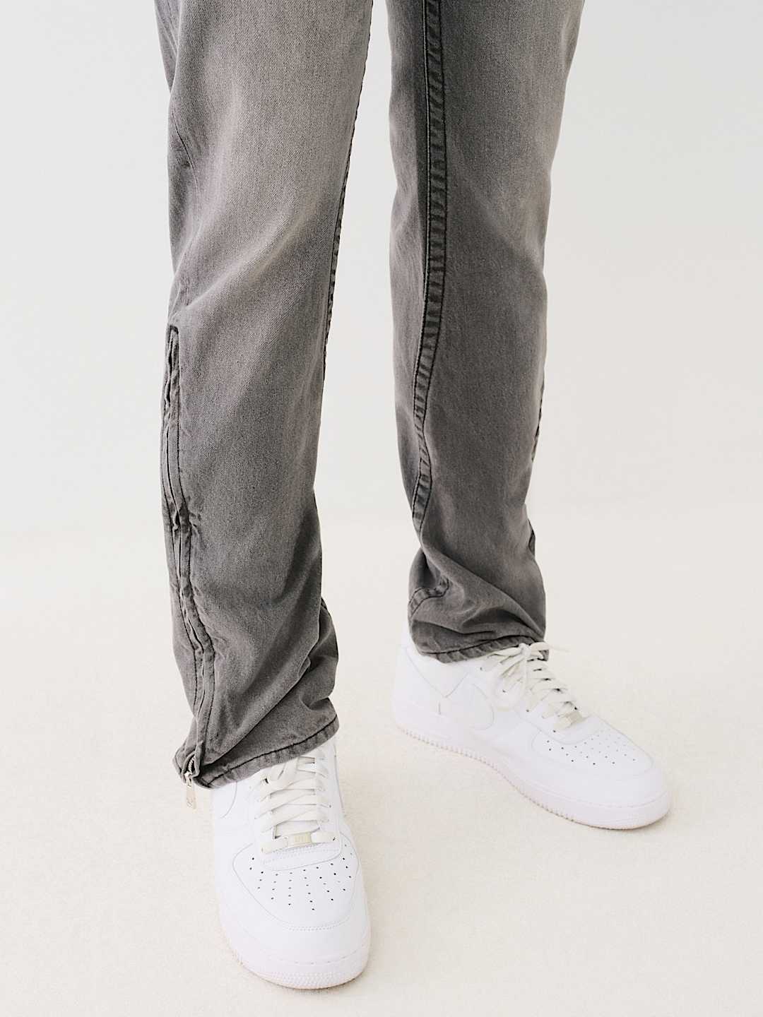 ROCCO CONVERTIBLE FLARE SKINNY JEAN, image 3