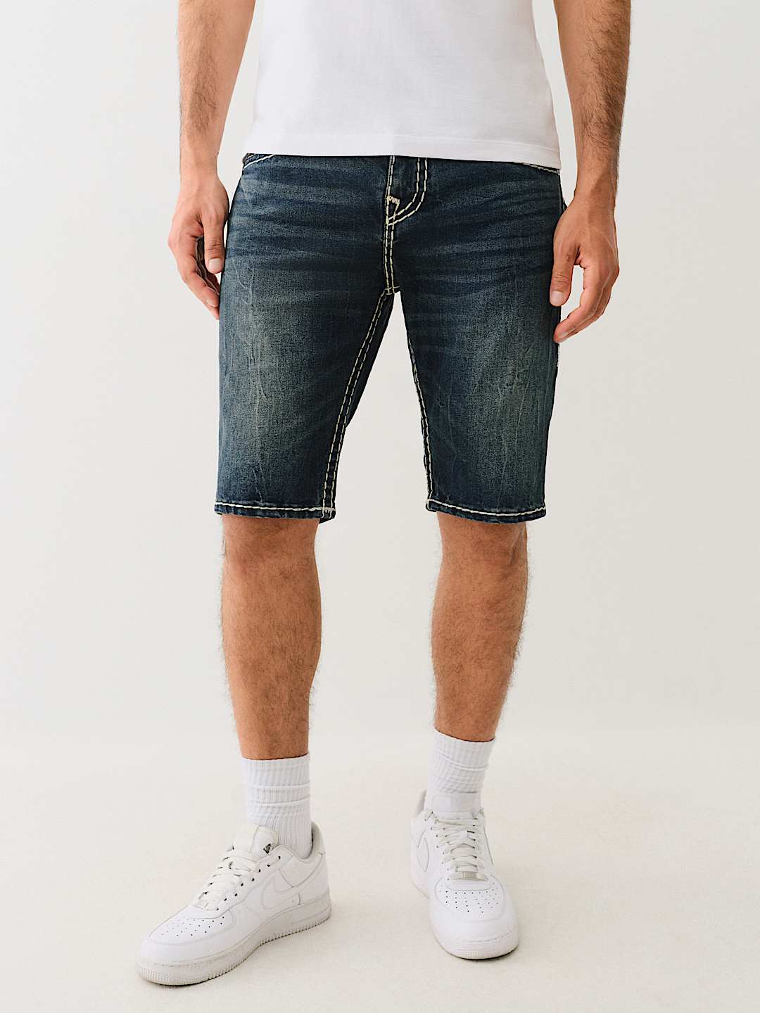 ROCCO SUPER T FLAP SHORT