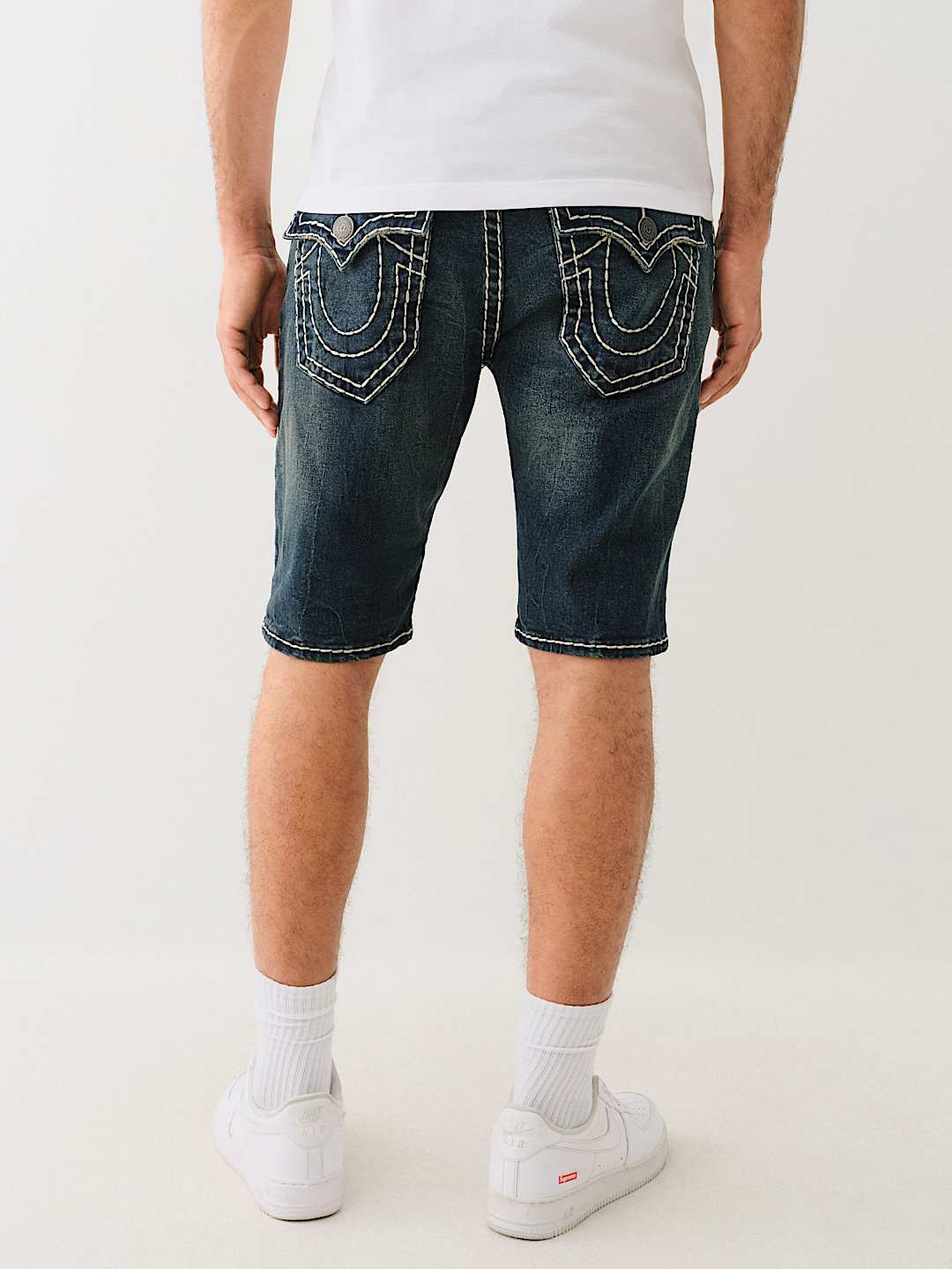 ROCCO SUPER T FLAP SHORT