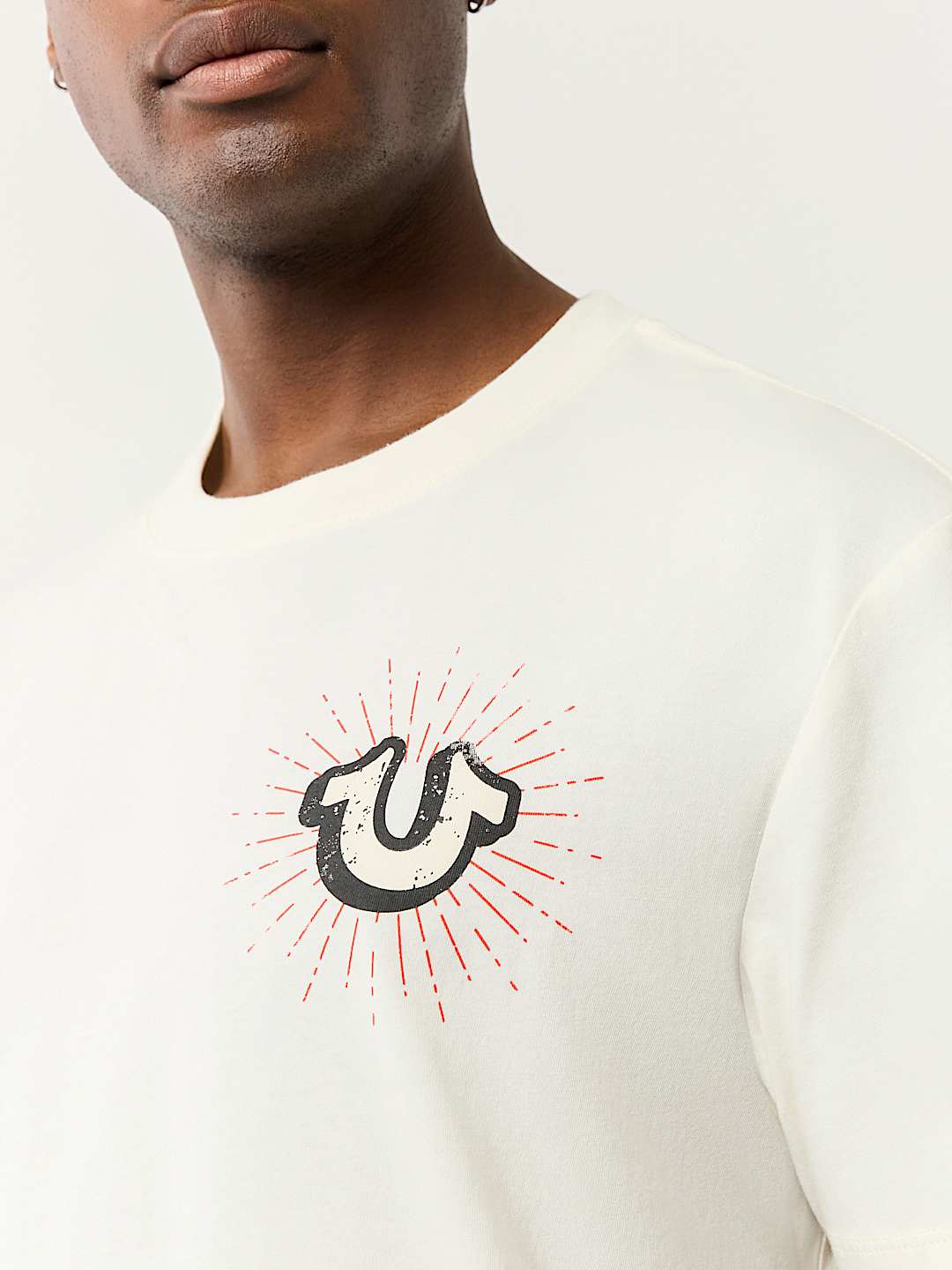 SHINING CREST TEE, image 4