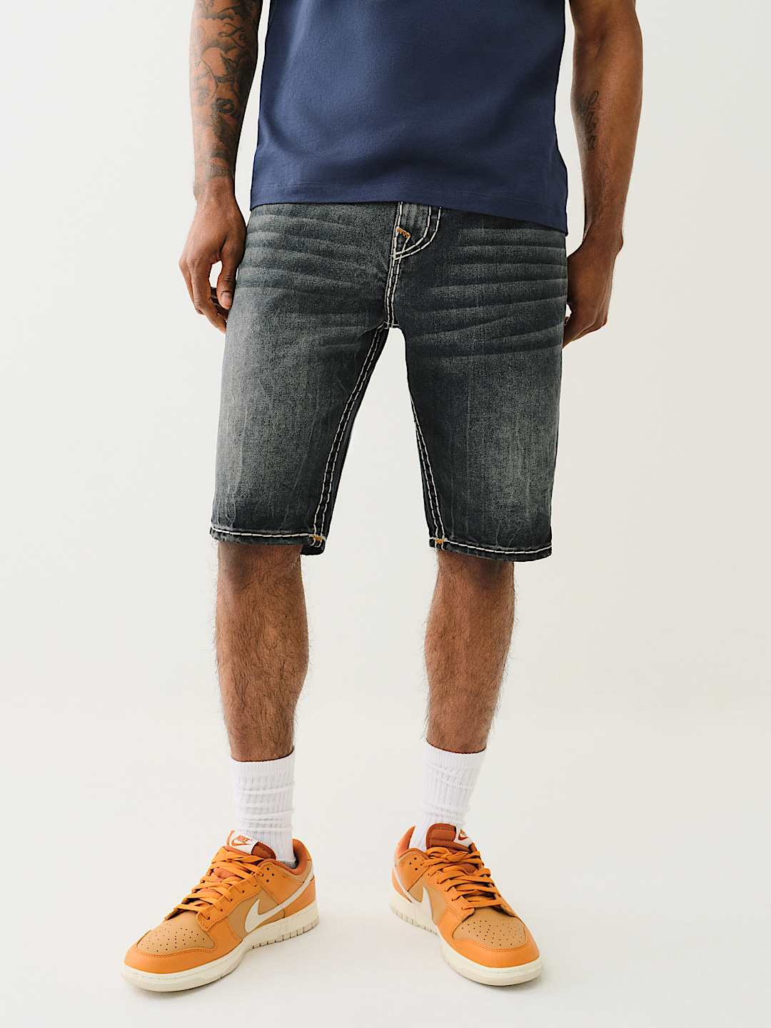 ROCCO SUPER T FLAP SHORT