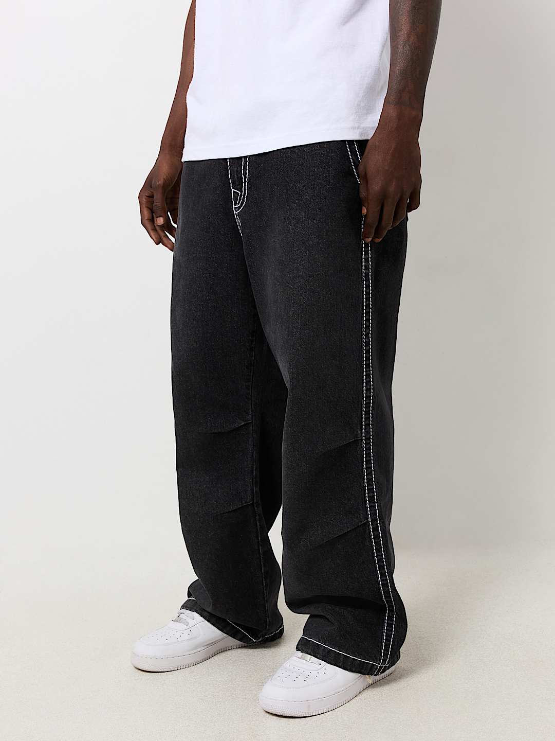 True religion jogger jeans sale