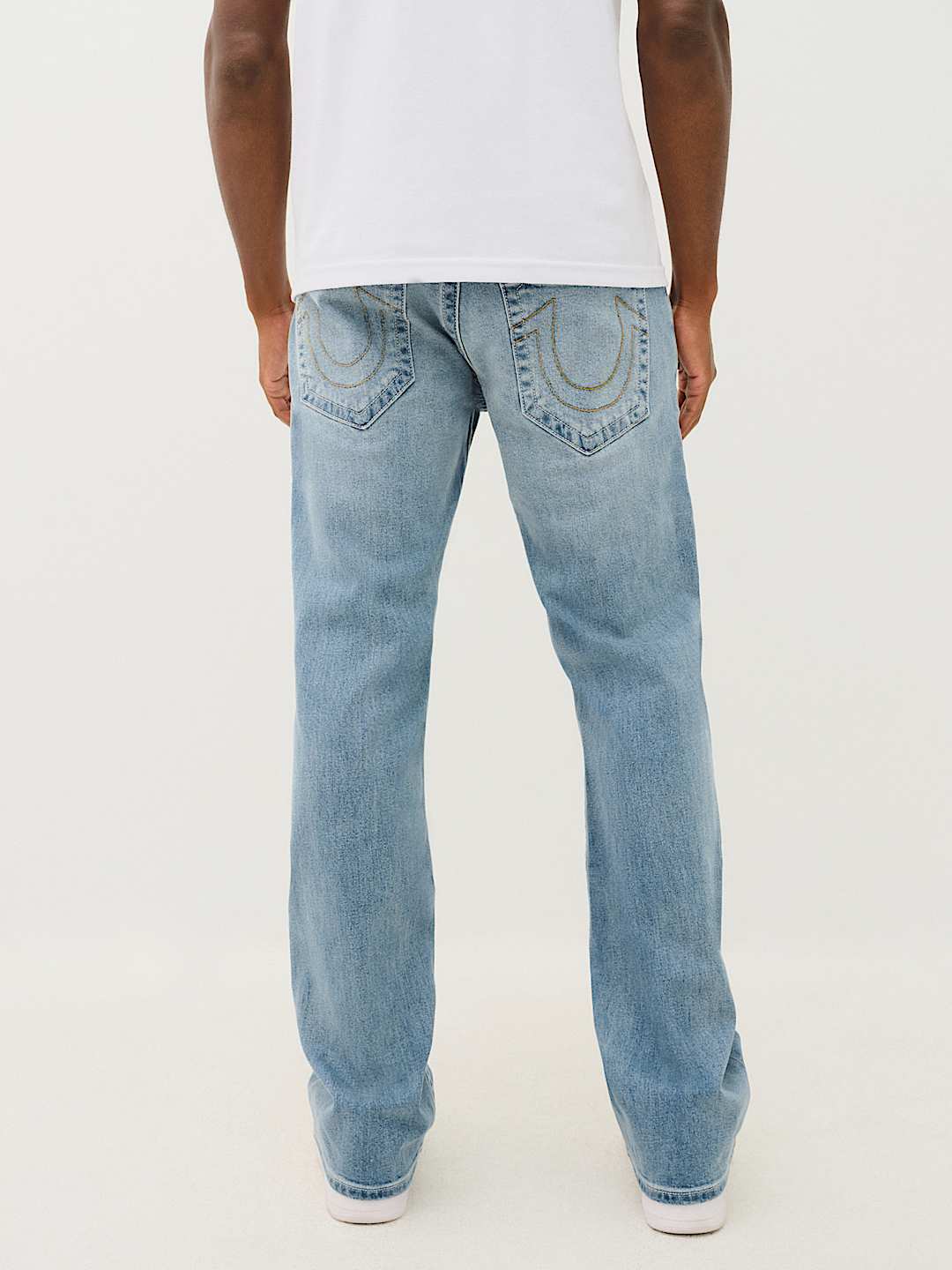 BILLY BOOTCUT JEAN 34"