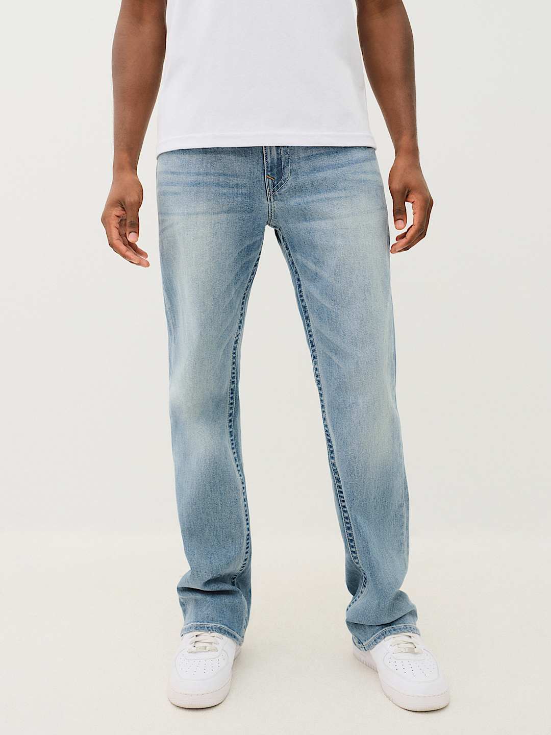 True Religion outlets BILLY Bootcut Jeans