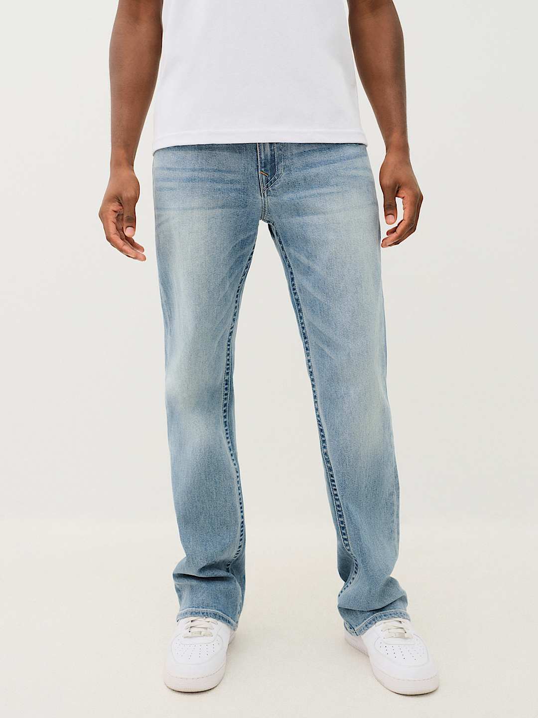 BILLY BOOTCUT JEAN 34"