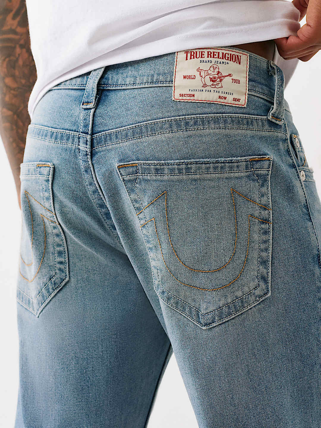 GENO SLIM JEAN 32