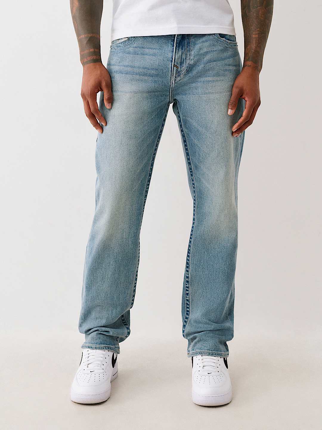 GENO SLIM JEAN 32"