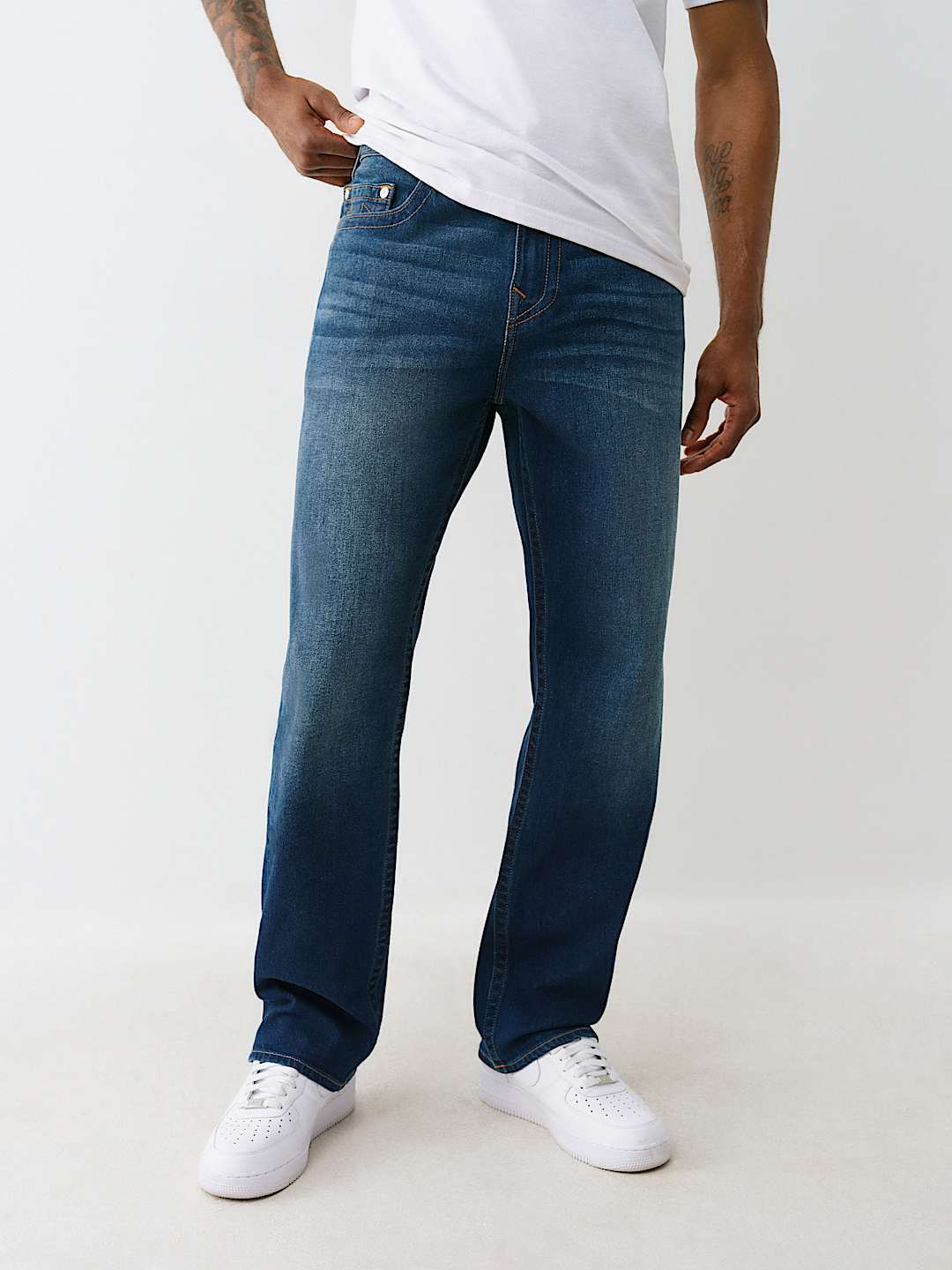 BOBBY BAGGY JEAN 32