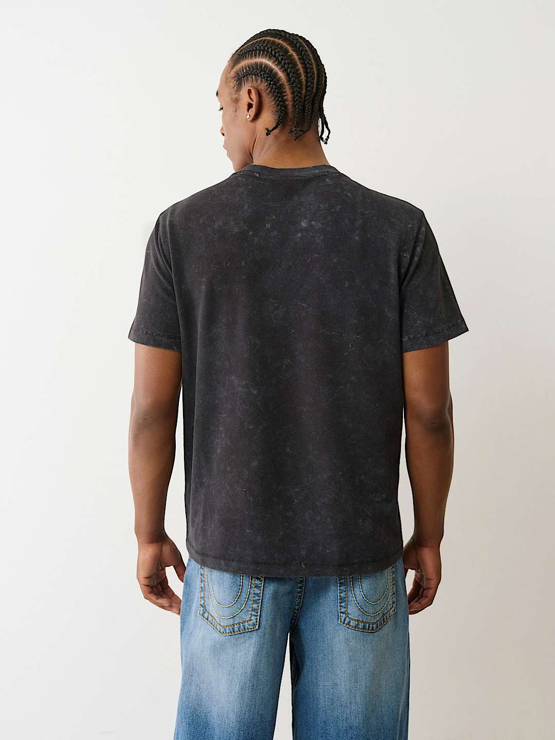MINERAL PATCH HENLEY