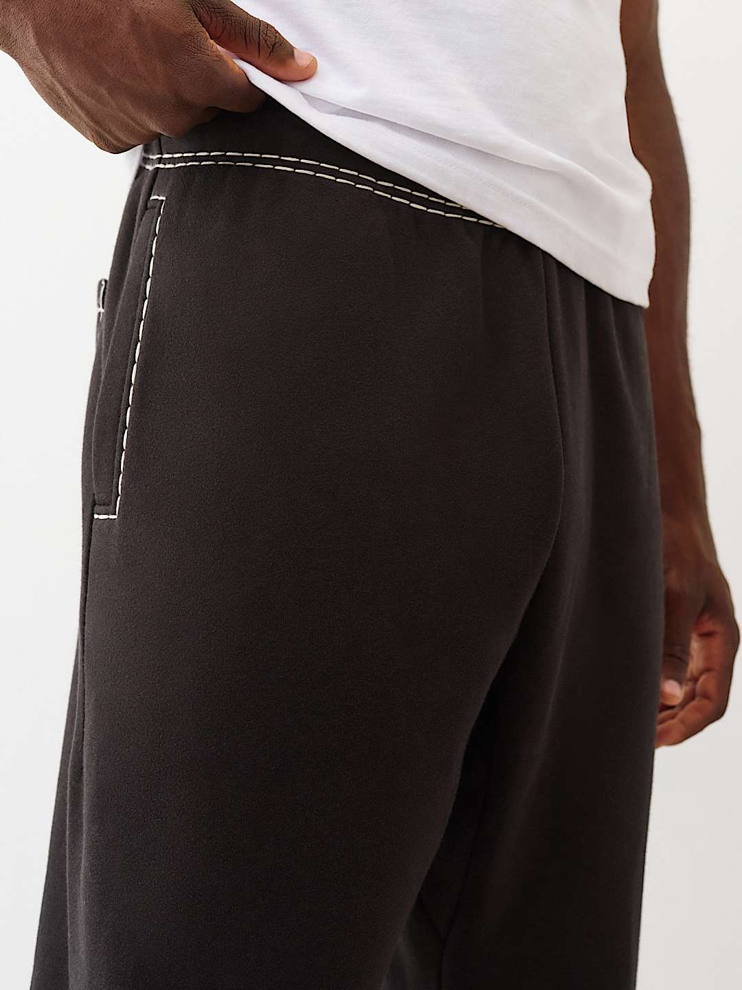 SUPER T RELAXED JOGGER, image 5