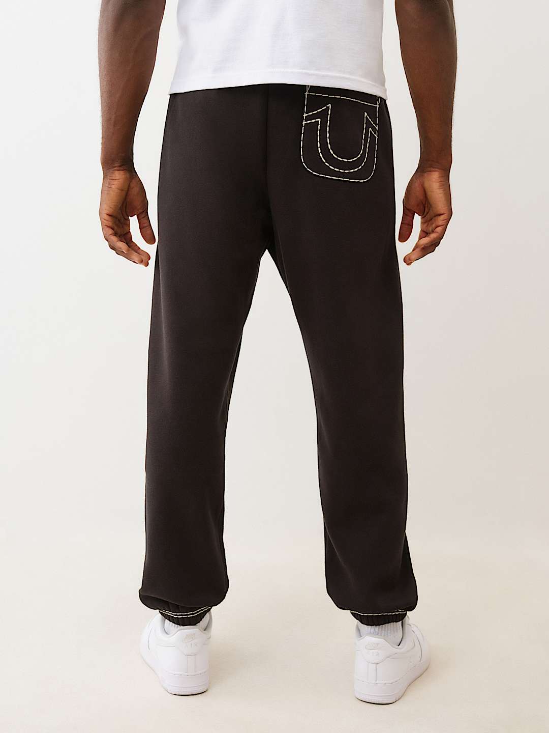 SUPER T RELAXED JOGGER, image 6