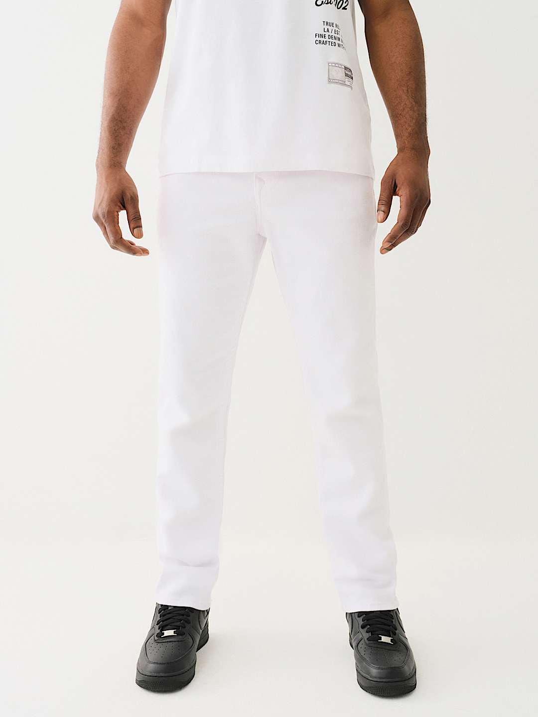 ROCCO SKINNY JEAN