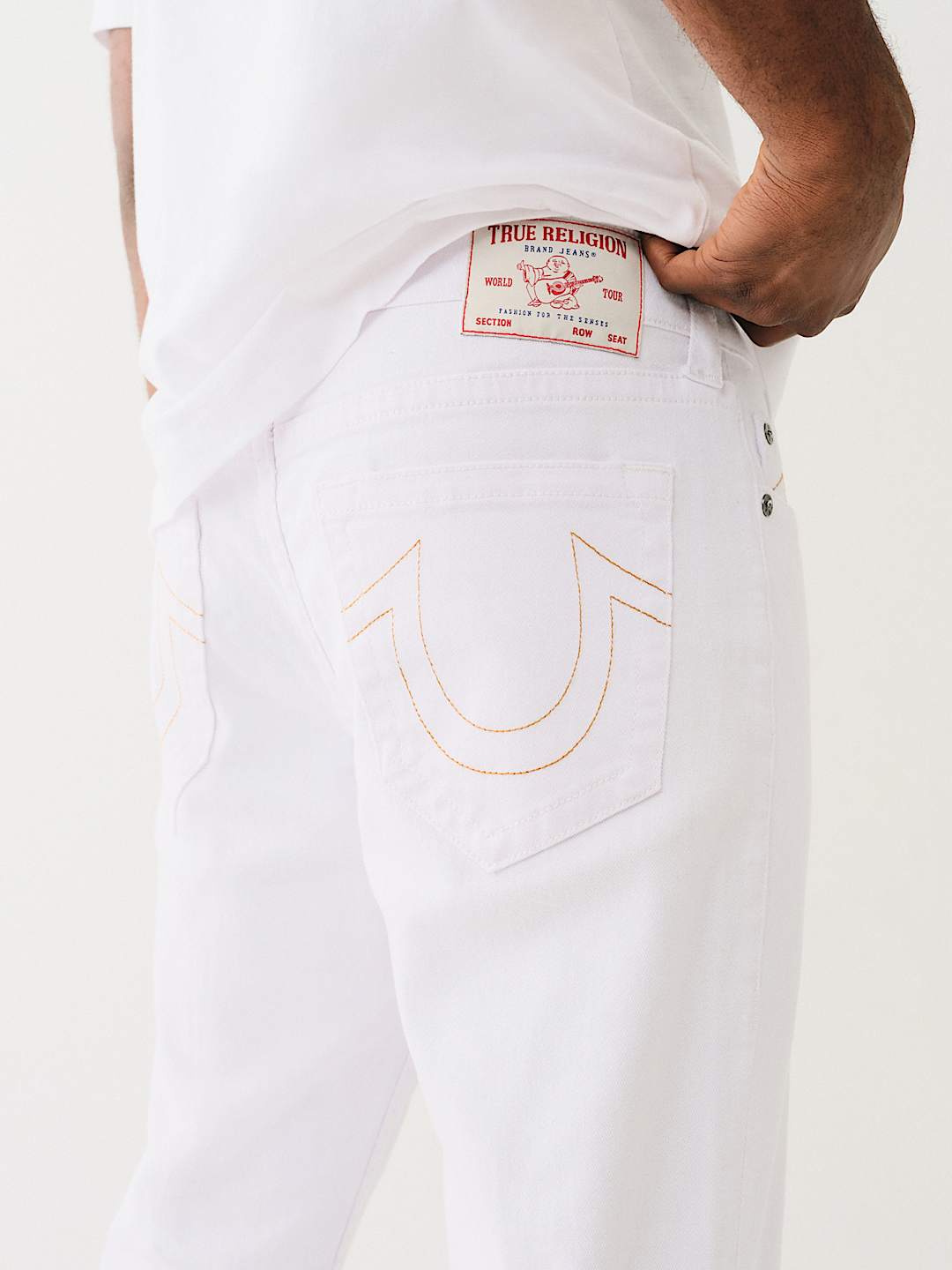 ROCCO SKINNY JEAN