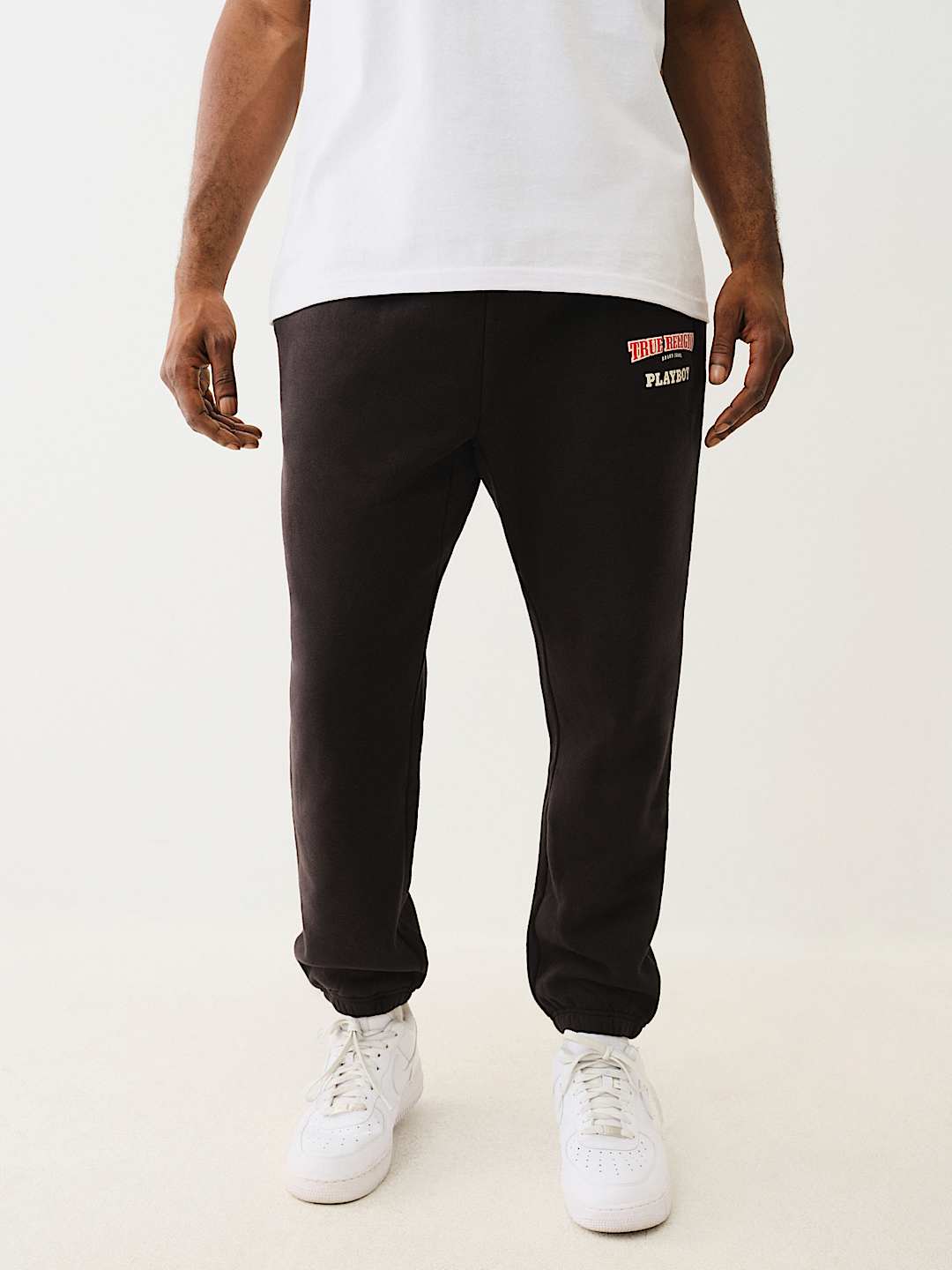 True factory religion joggers