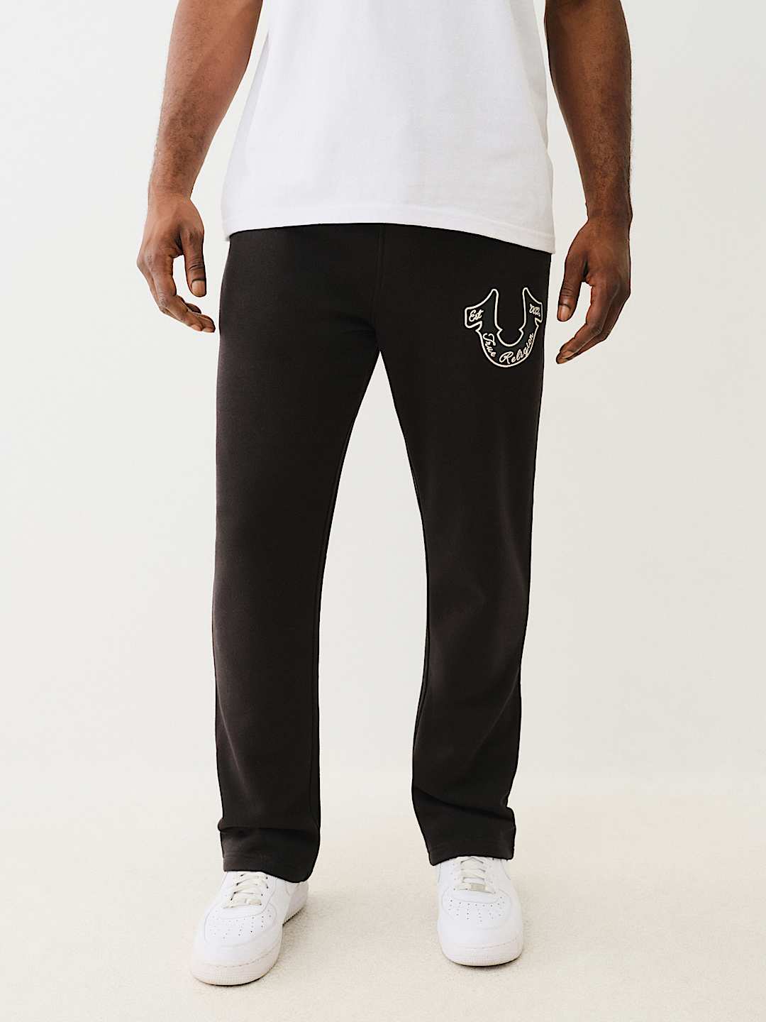PROPERTY OF NONE HORSESHOE SWEAT PANT