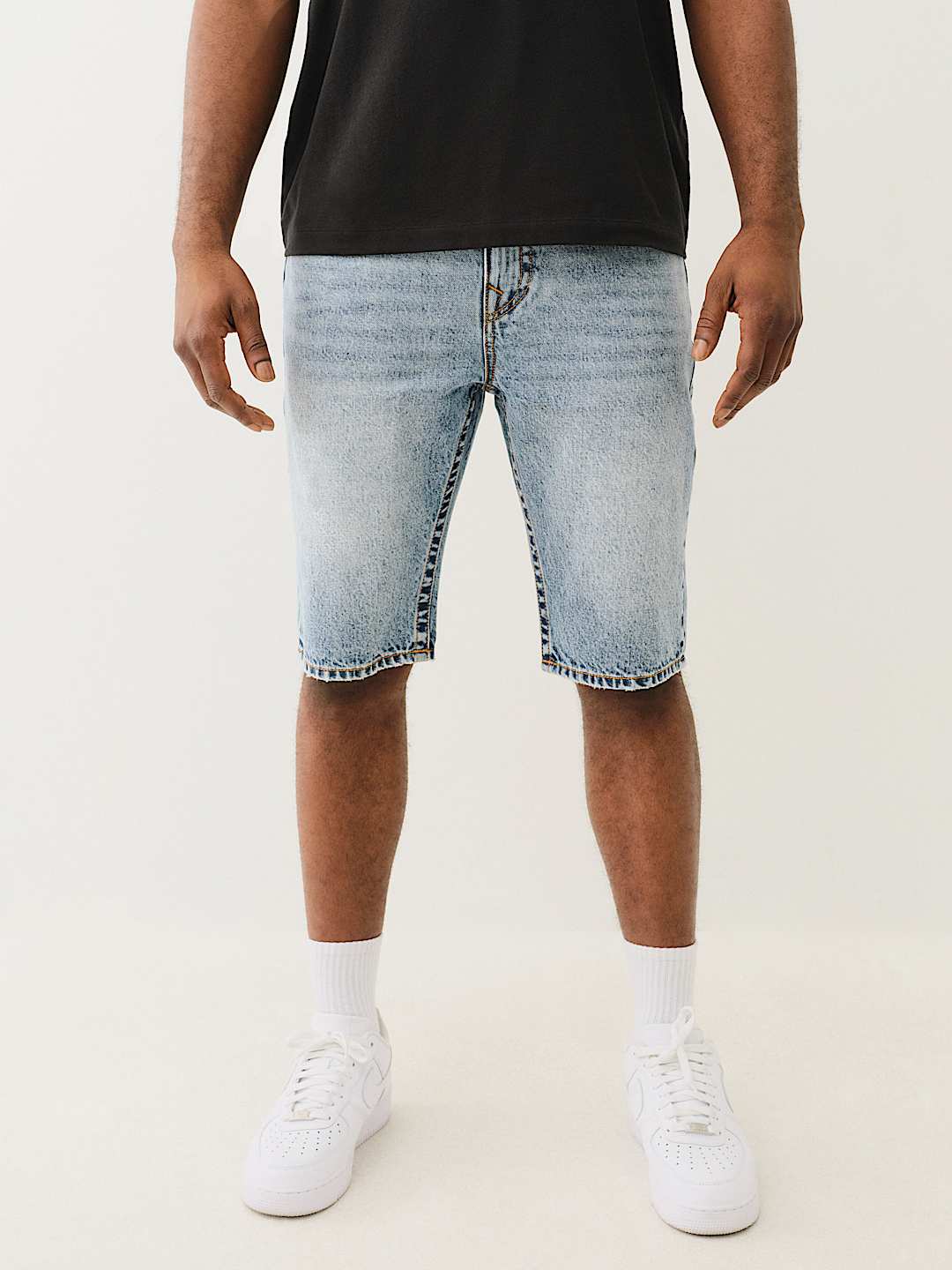 RICKY FLAP SHORT