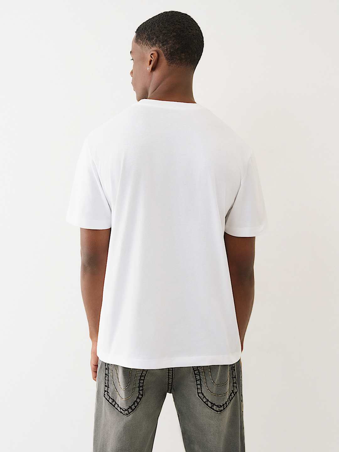 MFG TIGER VINTAGE TEE, image 4