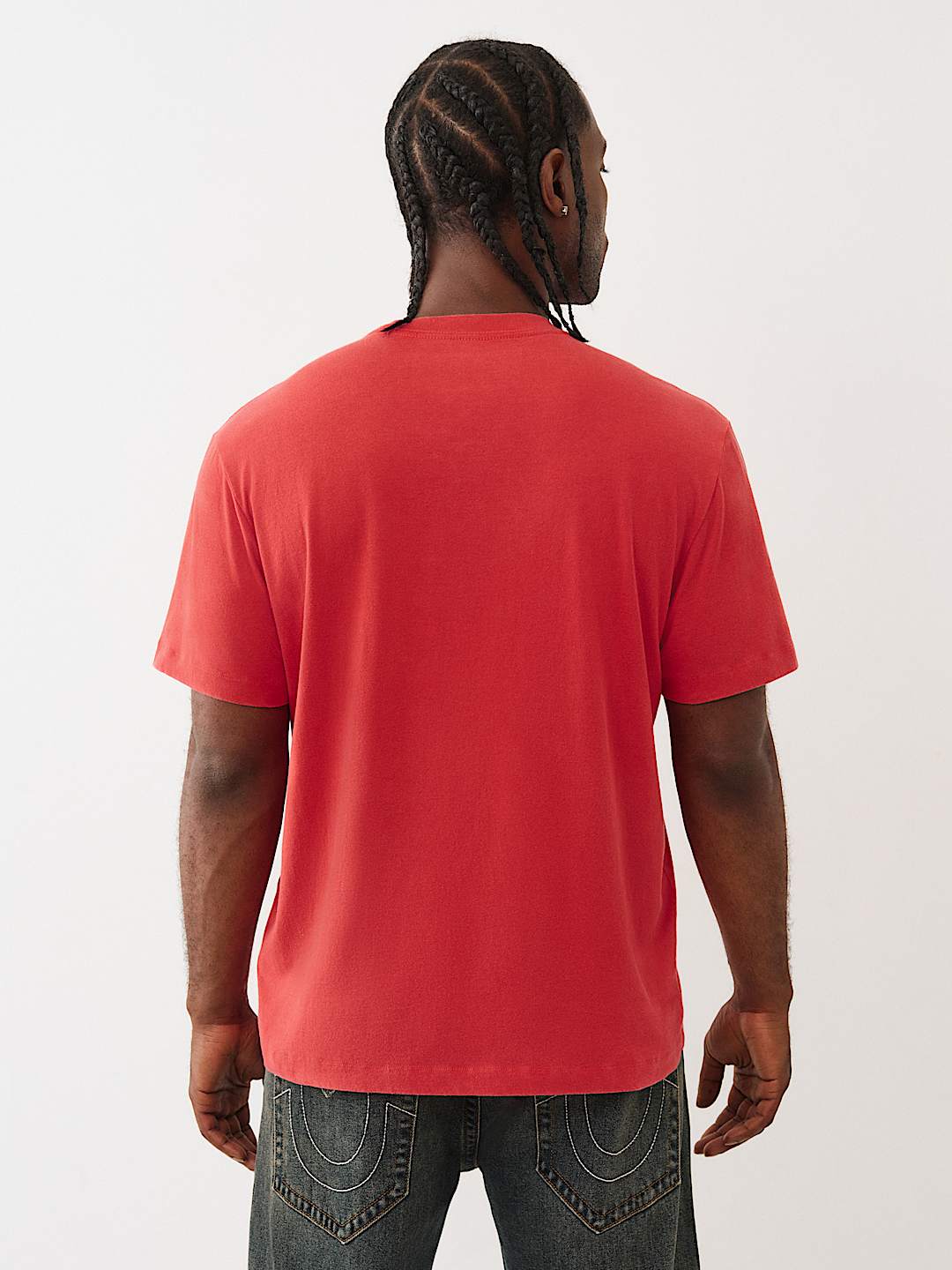 MFG TIGER VINTAGE TEE, image 4