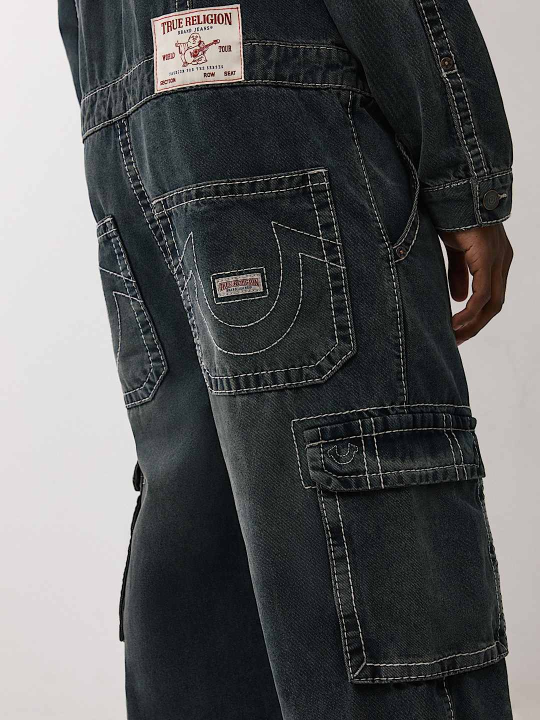 MONO CARGO BIG T, image 5