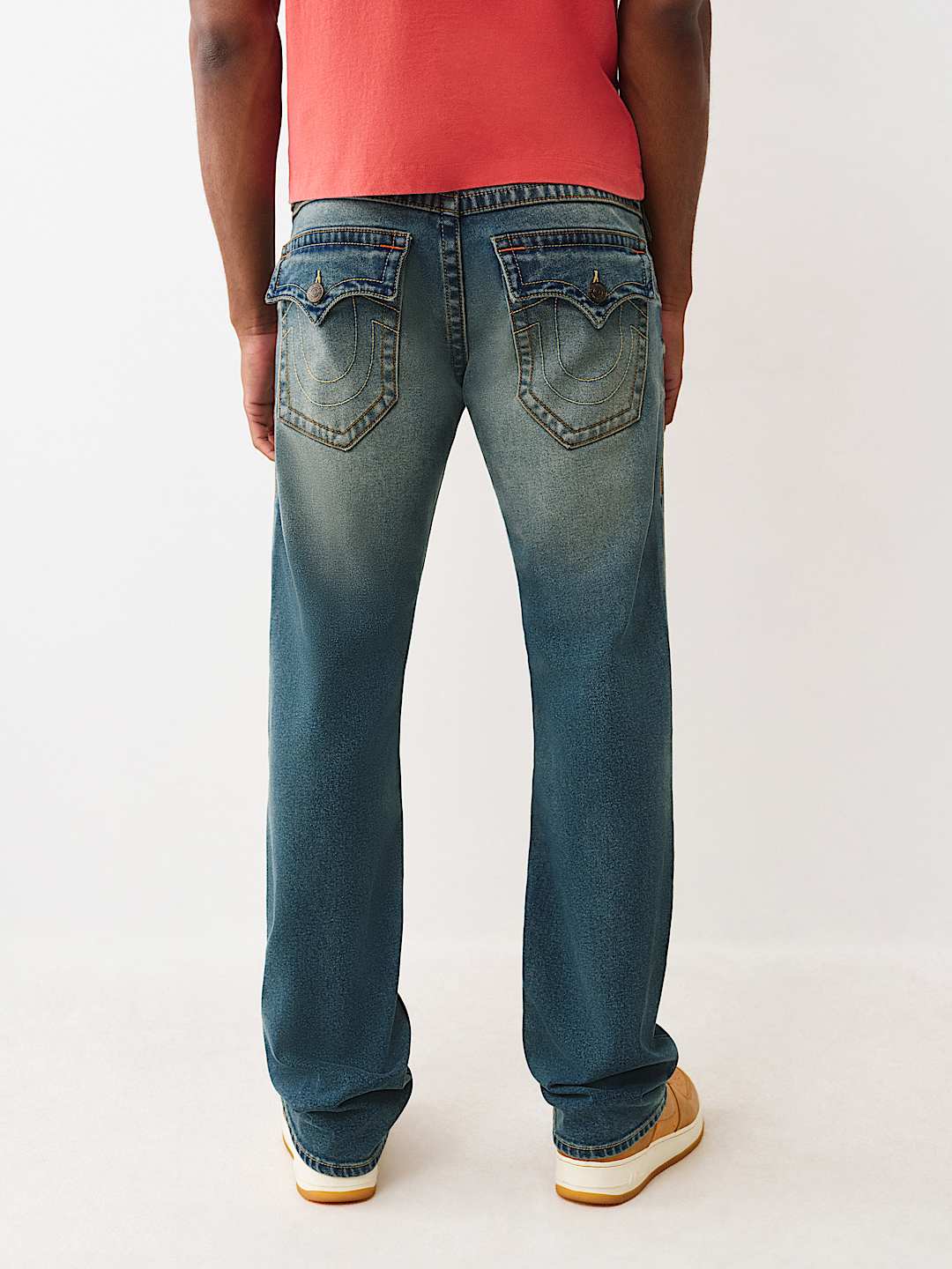 RICKY FLAP STRAIGHT JEAN 34&rdquo;, image 7