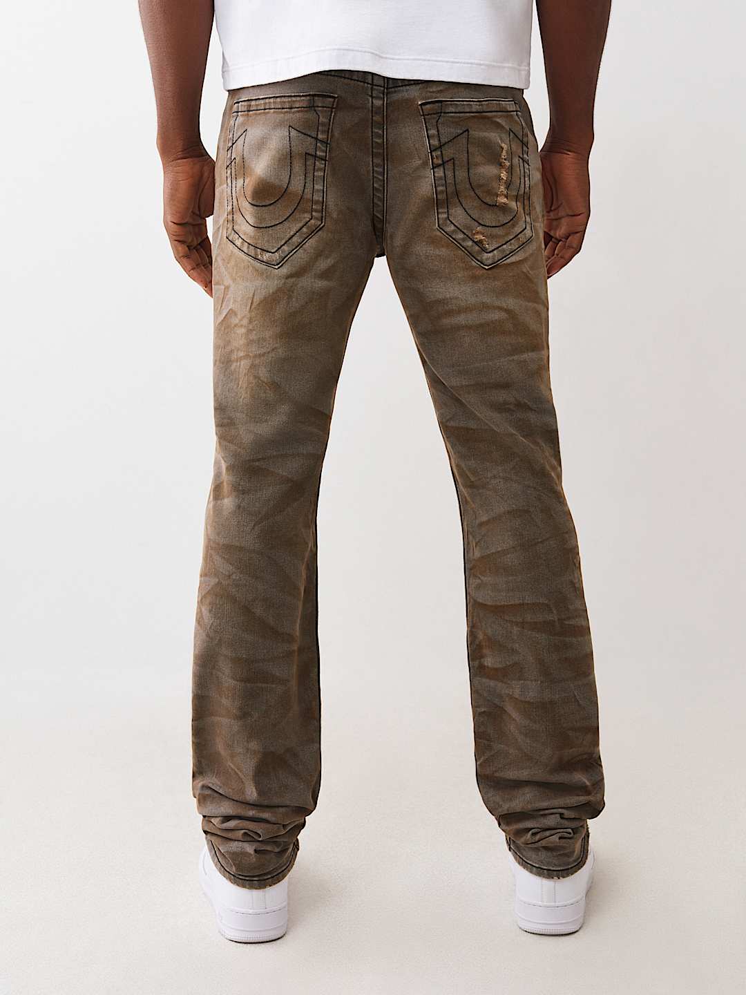 ROCCO STACKED  SKINNY JEAN, image 5
