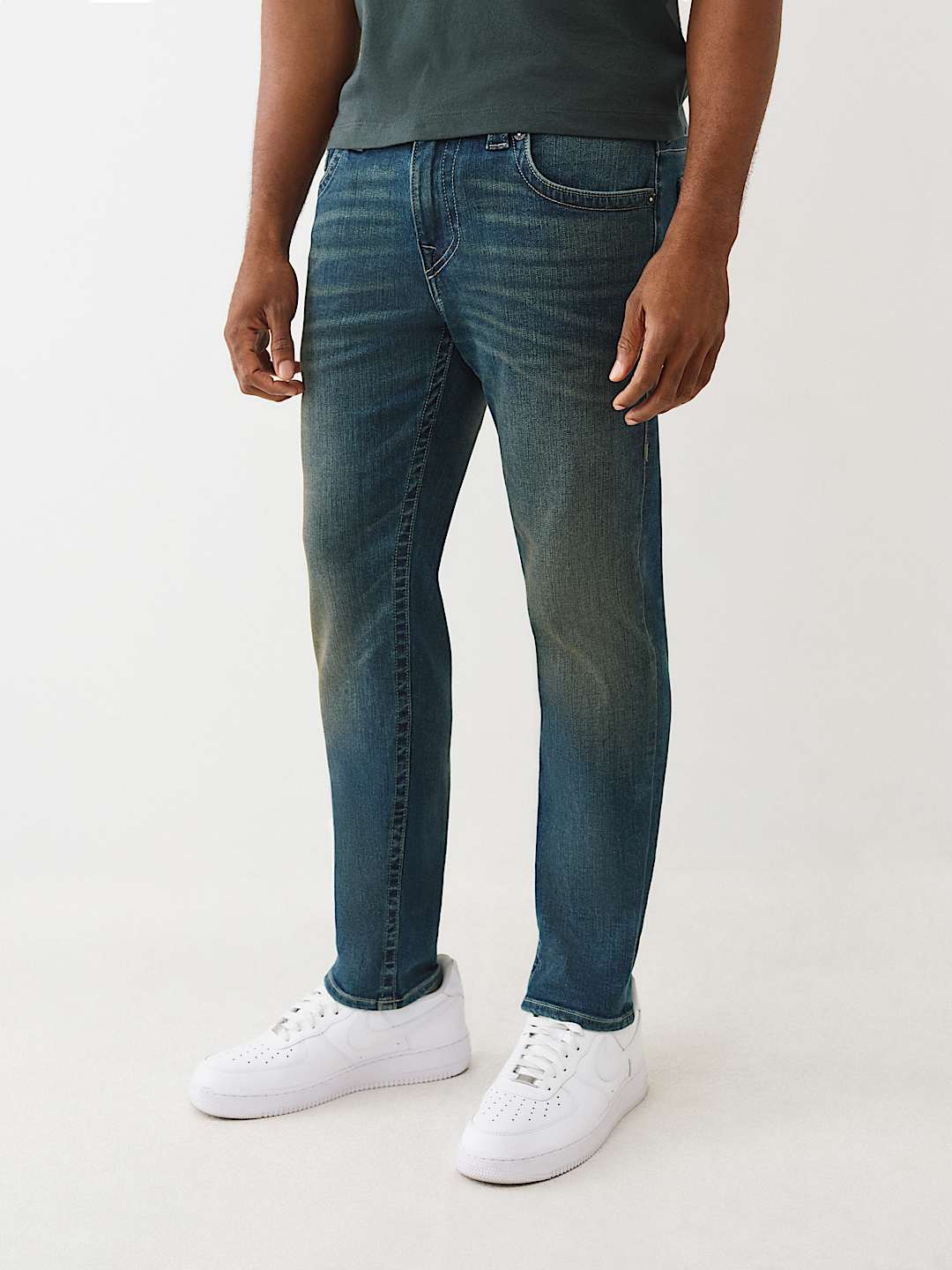 ROCCO SKINNY JEAN 32&rdquo;, image 3